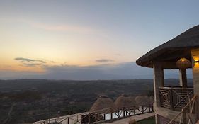 Africa Safari Karatu