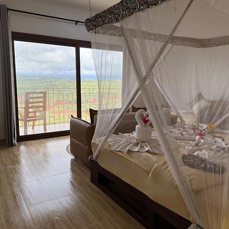 Africa Safari Karatu Villa Exterior photo